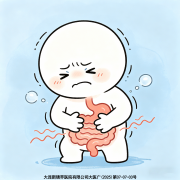 便秘与胃肠到底是什么关系?大连新镜界医院告诉您!